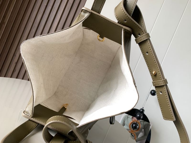 Loewe Hammock Bags